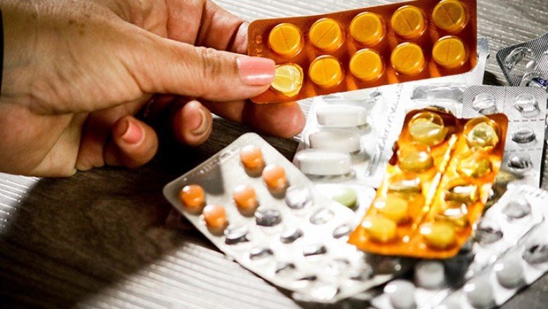 Türk Eczacıları Birliği: Meslektaşlarımız susturulmaya çalışılıyor, ciddi bir ilaç yokluğu içerisindeyiz