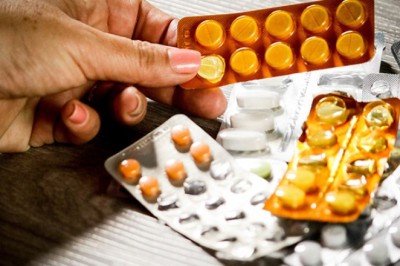 Türk Eczacıları Birliği: Meslektaşlarımız susturulmaya çalışılıyor, ciddi bir ilaç yokluğu içerisindeyiz