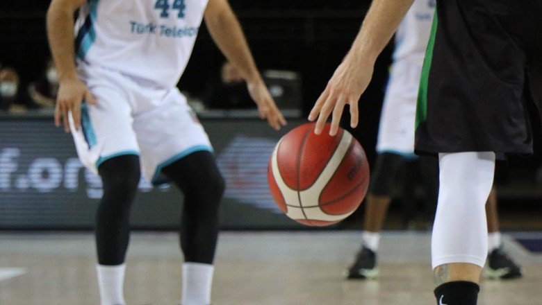 Türk Telekom Lokomotiv Kuban'ı ağırlayacak