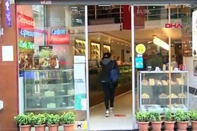 Türkiye'nin ilk pastanesi kepenk kapatıyor