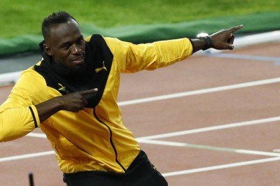 Usain Bolt emekliye erken ayrıldığını düşünüyor