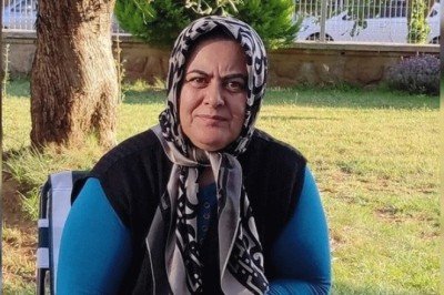 Uşak'ta kaybolan 57 yaşındaki Nurcan Tekin'den 85 gündür haber alınamıyor