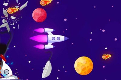 Uzay çöpleri bizi Dünyaya hapsediyor