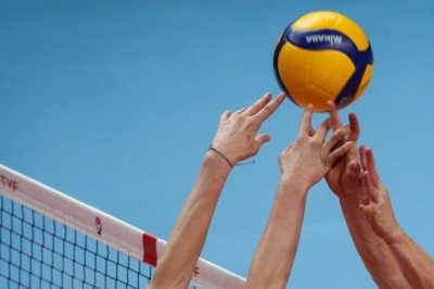 Voleybolda Avrupa sahnesi başlıyor