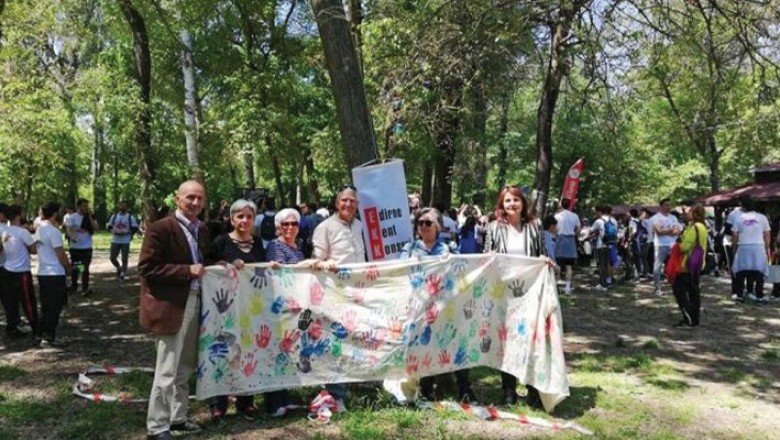 Yaşanabilir kent mücadelesi