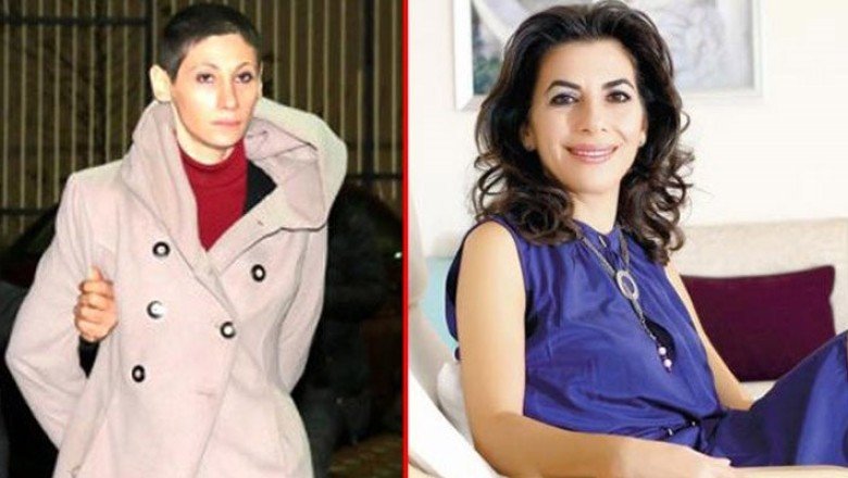 Yazar Beki İkala Erikli'yi öldürmekten yargılanan Sinem Koç'un cezası onandı