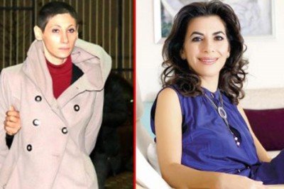 Yazar Beki İkala Erikli'yi öldürmekten yargılanan Sinem Koç'un cezası onandı