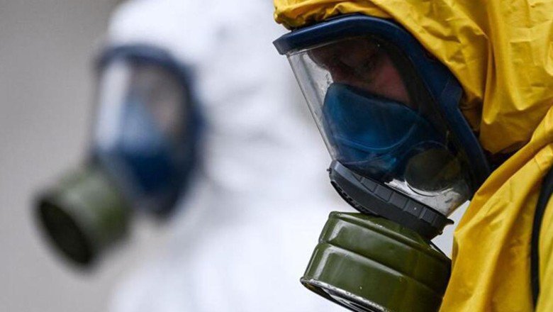 Yeni salgın alarmı! Yüksek riskli 18 yeni virüs bulundu