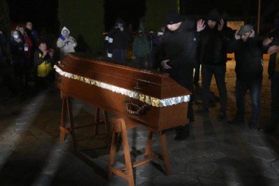 19 Yaşındaki Suriyeli genç BelarusPolonya sınırındaki nehirde boğuldu