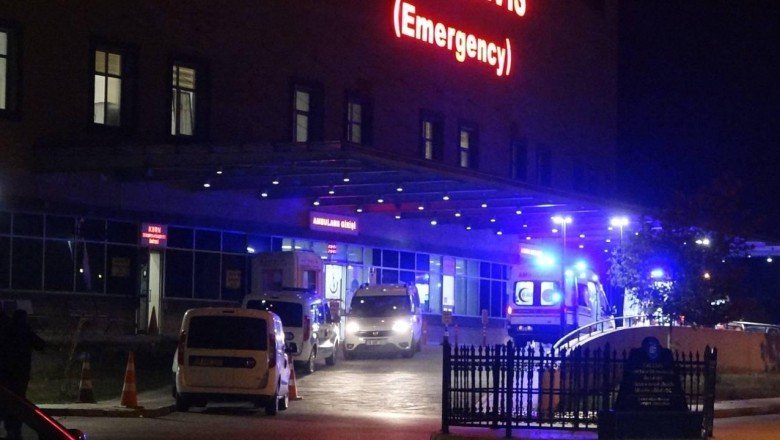 Afyonkarahisar'da 3 kişinin ölümünde sahte içki şüphesi