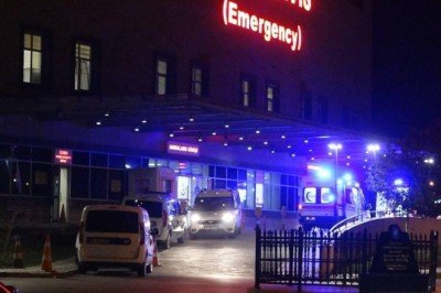 Afyonkarahisar'da 3 kişinin ölümünde sahte içki şüphesi