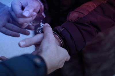 Afyonkarahisar'da hapis cezası bulunan firari yakalandı