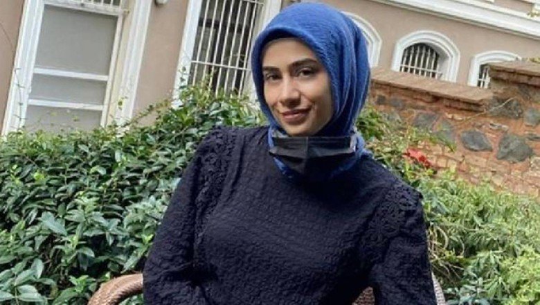 Bakanlıktan Başak Cengiz'e saldırı görüntülerini sızdıranlar için suç duyurusu