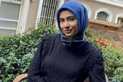 Bakanlıktan Başak Cengiz'e saldırı görüntülerini sızdıranlar için suç duyurusu