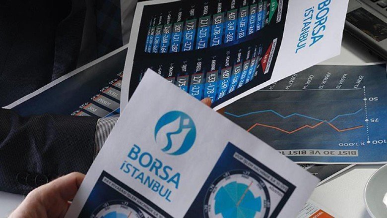Borsa İstanbul'da rekor üstüne rekor