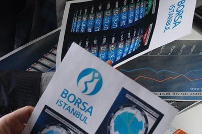 Borsa İstanbul'da rekor üstüne rekor