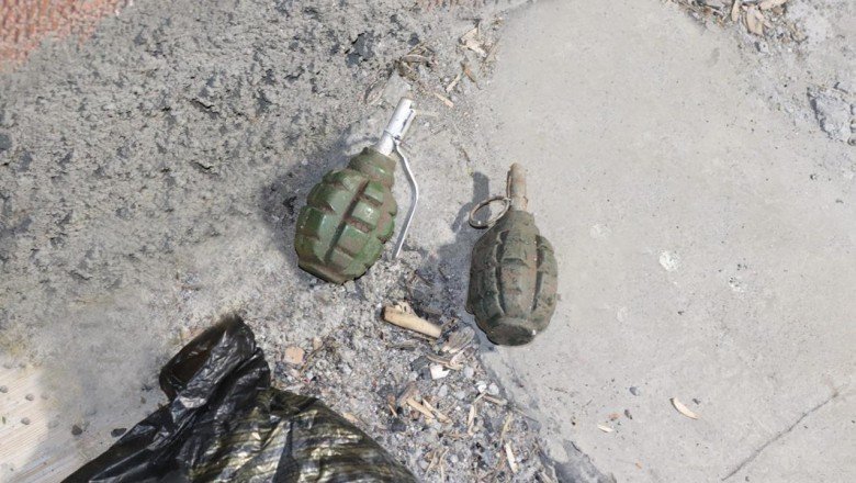 Diyarbakır'da saldırı hazırlığındaki 2 terörist tutuklandı