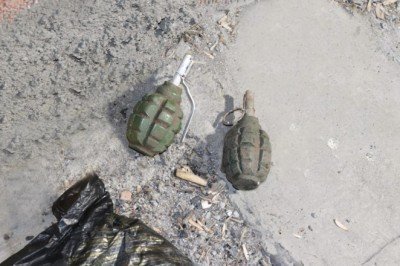 Diyarbakır'da saldırı hazırlığındaki 2 terörist tutuklandı