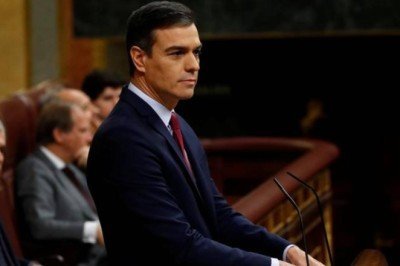 İspanya Başbakanı yarın Türkiye'de