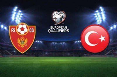 Karadağ - Türkiye maçı ne zaman, saat kaçta, hangi kanalda?