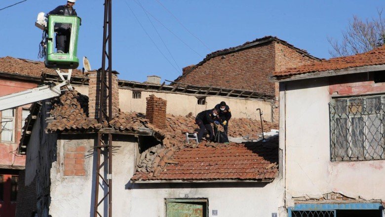 Kayıp ihbarı yapılan gencin cesedi bulundu