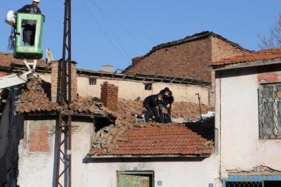 Kayıp ihbarı yapılan gencin cesedi bulundu