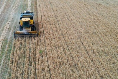 Kırsal kalkınmada hibe desteği artırıldı