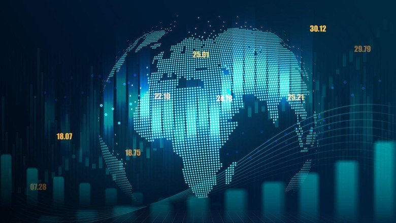 Küresel piyasalar veri gündemini takip edecek