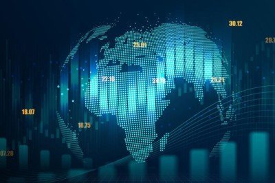 Küresel piyasalar veri gündemini takip edecek