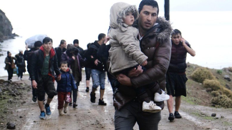 Macaristan'ın göçmenler konusunda AB hukukunu çiğnediğine hükmedildi