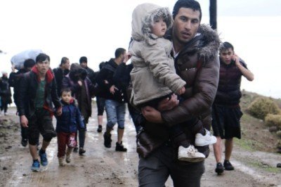 Macaristan'ın göçmenler konusunda AB hukukunu çiğnediğine hükmedildi