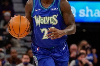 NBA'den Timberwolves'a 250 bin dolar ceza