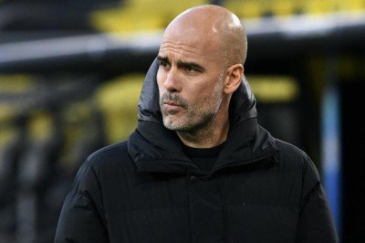 Pep Guardiola: Efor harcamadan kazanmak istemiyorum