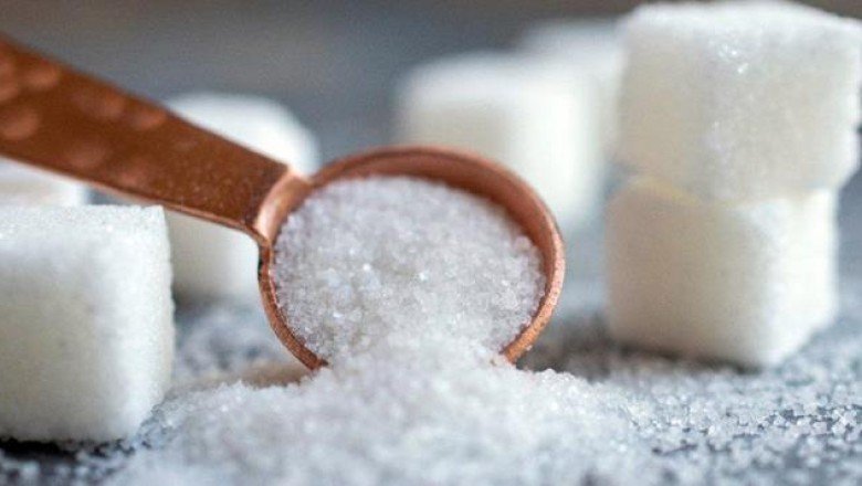 Şekere yüzde 25 oranında zam geldi! 50 kilogramlık çuvalın fiyatı 265 lirayı aştı
