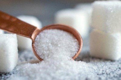 Şekere yüzde 25 oranında zam geldi! 50 kilogramlık çuvalın fiyatı 265 lirayı aştı
