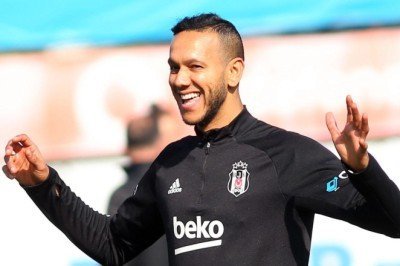 Sergen Yalçın'ın vazgeçilmezi Josef de Souza