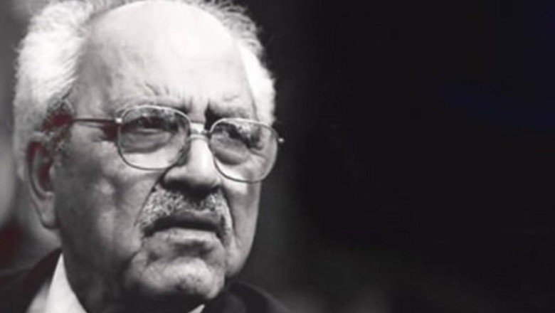 Siyasilerden Sezai Karakoç için taziye mesajları