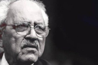 Siyasilerden Sezai Karakoç için taziye mesajları