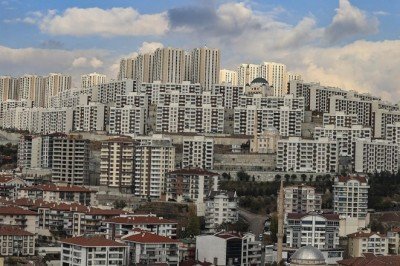 TOKİ, 70 konut, 195 iş yerini açık artırmayla satacak