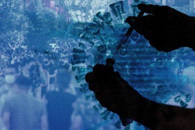 Uzmanlardan uyarı: Avrupa'daki vaka artışı Türkiye'yi de etkiler