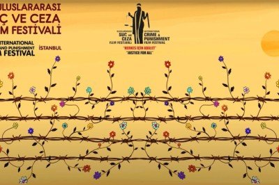 11. Uluslararası Suç ve Ceza Film Festivali basına tanıtıldı
