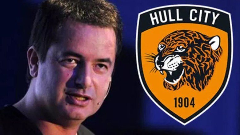 Acun Ilıcalı: Türkler arasında ilk 5&amp;#039;teyim