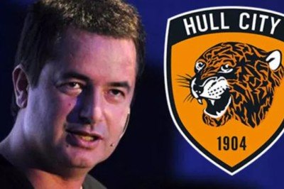 Acun Ilıcalı: Türkler arasında ilk 5'teyim