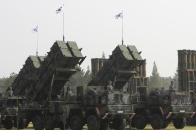 BAE hava savunma sistemi almak için Güney Kore ile anlaşmak üzere olduklarını duyurdu