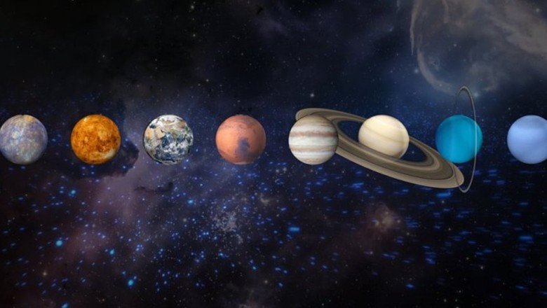 Bilim dünyası dokuzuncu gezegenin varlığını kanıtlamak için çalışıyor