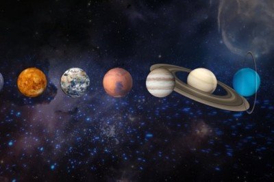 Bilim dünyası dokuzuncu gezegenin varlığını kanıtlamak için çalışıyor