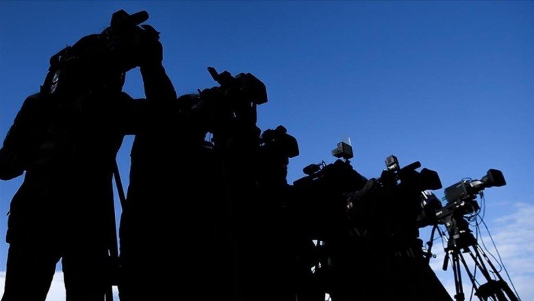 Çin ve ABD gazeteci vizeleri konusunda uzlaştı