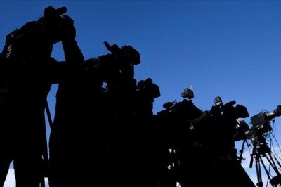 Çin ve ABD gazeteci vizeleri konusunda uzlaştı