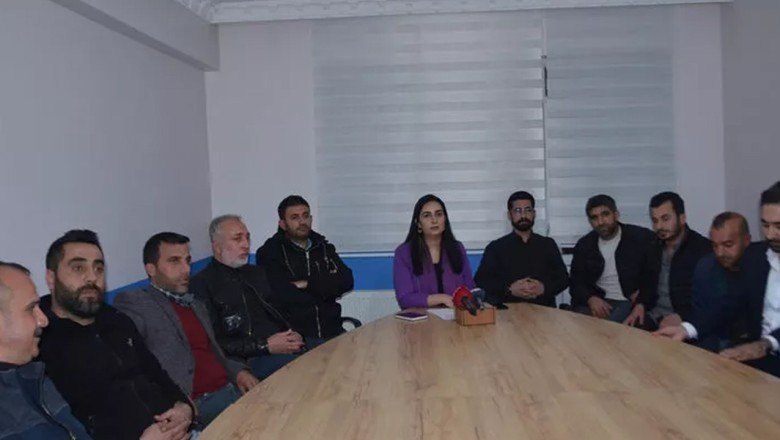 DEVA Partisi&amp;#039;nde istifa depremi: 45 kişi partiden istifa etti