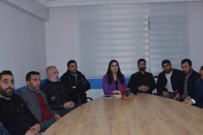 DEVA Partisi'nde istifa depremi: 45 kişi partiden istifa etti